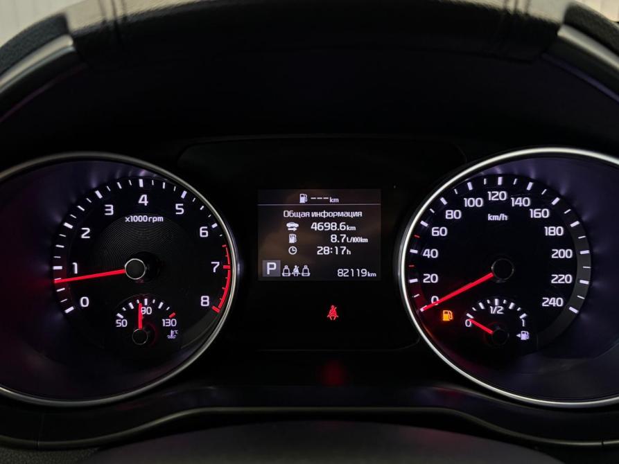 Kia Ceed III Краснодар  - изображение 10
