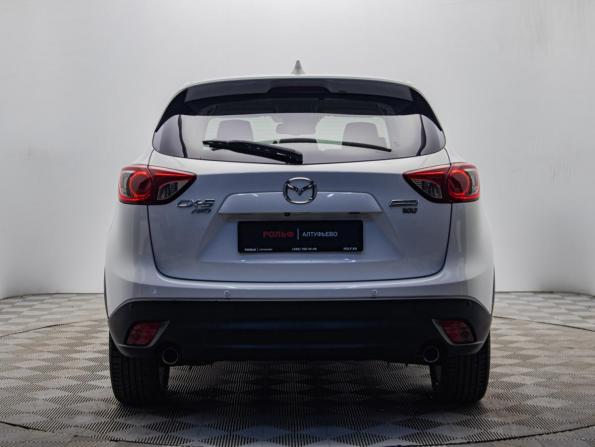 Mazda CX-5 I с пробегом 2013 года, цена 1 795 000 рублей, 97173 км, внедорожник, Автокод Объявления