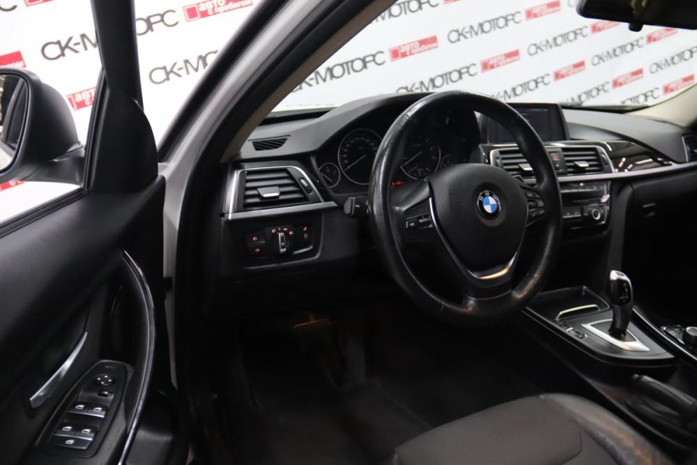 BMW 3 серии VI (F3x) Рестайлинг Сургут  - изображение 7