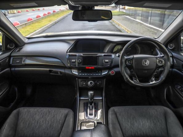 Honda Accord IX с пробегом 2014 года, цена 899 777 рублей, 236422 км, седан, Автокод Объявления