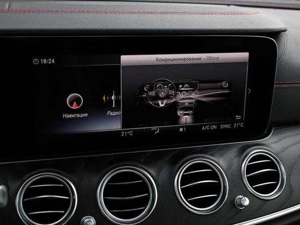 Mercedes-Benz E-Класс AMG V (W213) с пробегом 2019 года, цена 6 398 000 рублей, 84722 км, седан, Автокод Объявления