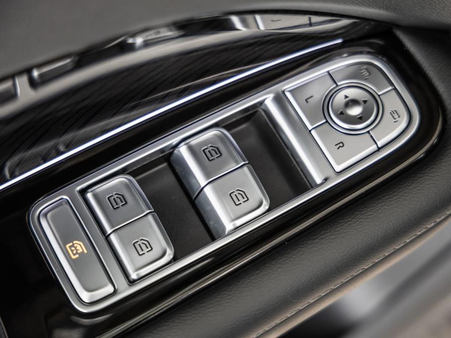Hongqi HS3 Волгоград  - изображение 18