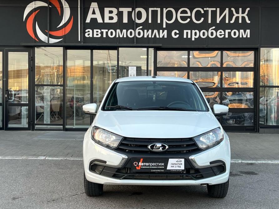 Lada (ВАЗ) Granta I Рестайлинг Волгоград  - изображение 3