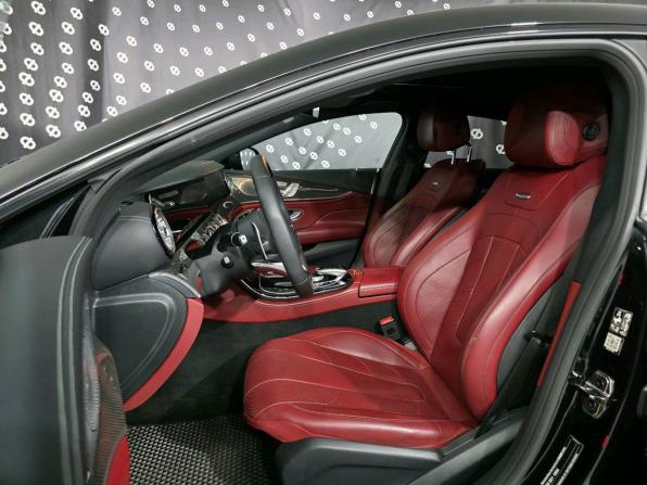 Mercedes-Benz CLS AMG III (C257) с пробегом 2019 года, цена 6 500 000 рублей, 79370 км, седан, Автокод Объявления