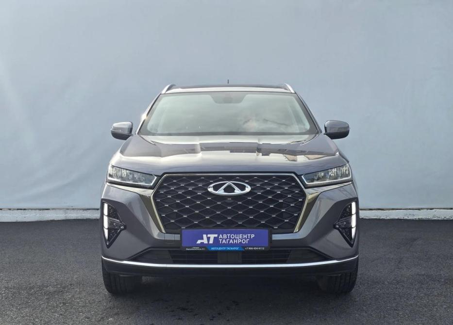 Chery Tiggo 7 Pro Max I Таганрог  - изображение 3