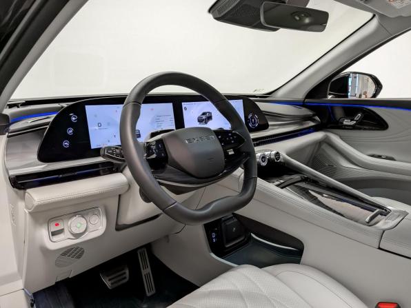 Exeed RX с пробегом 2024 года, цена 3 350 000 рублей, 20483 км, внедорожник, Автокод Объявления