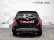 Nissan Murano I (Z50) Екатеринбург  - изображение 25