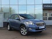 Toyota RAV4 III (XA30) Рестайлинг Москва  - изображение 25