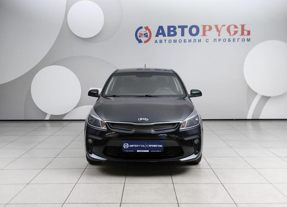 Kia Rio IV Подольск  - изображение 3