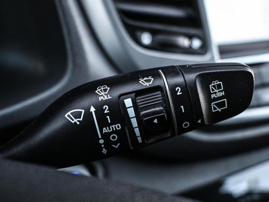 Hyundai Tucson III Рестайлинг Новороссийск  - изображение 17