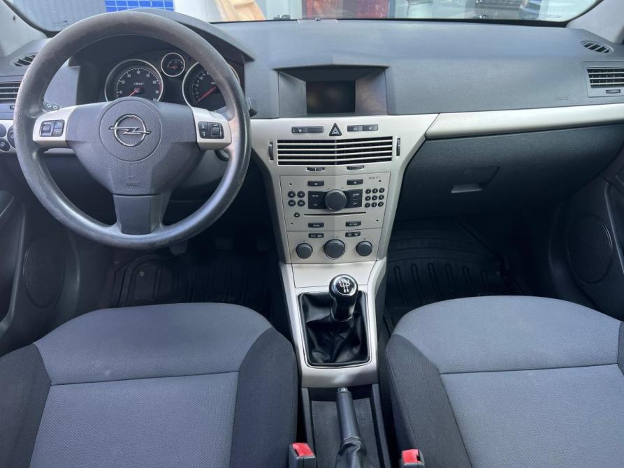 Opel Astra H Рестайлинг Казань  - изображение 11
