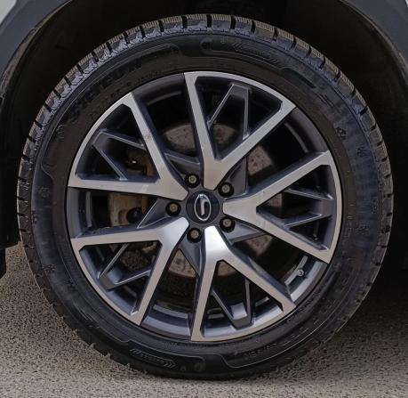 GAC GS8 II с пробегом 2023 года, цена 2 969 000 рублей, 107121 км, внедорожник, Автокод Объявления