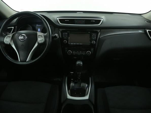 Nissan X-Trail III с пробегом 2018 года, цена 2 069 000 рублей, 152000 км, внедорожник, Автокод Объявления