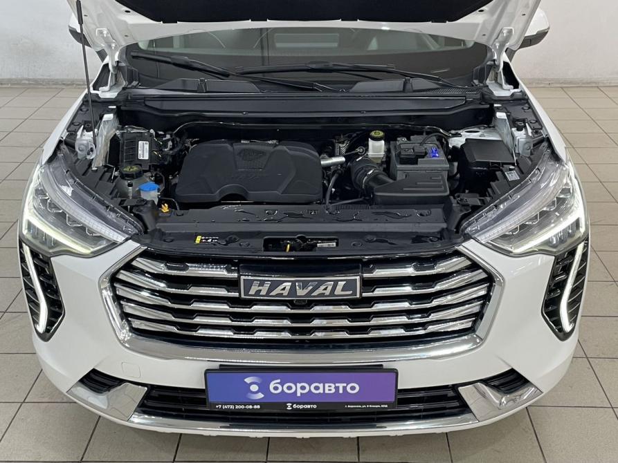 Haval Jolion I Воронеж  - изображение 4