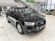 Audi Q3 I (8U) Казань  - изображение 25