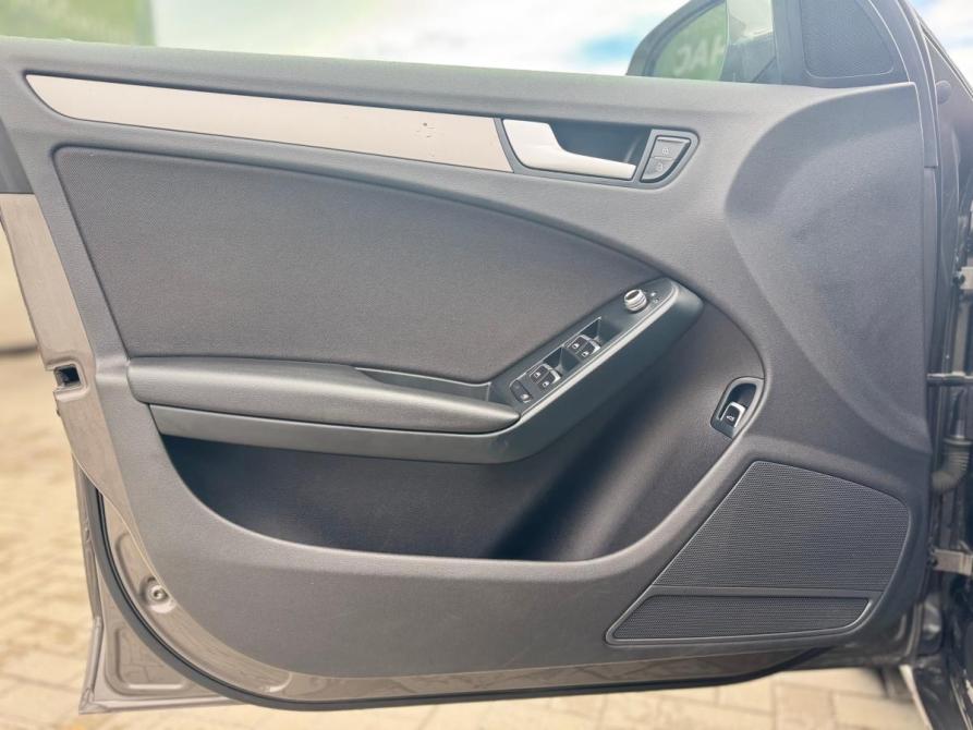 Audi A4 IV (B8) Рестайлинг Ростов-на-Дону  - изображение 12