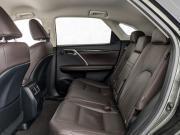 Lexus RX IV Рестайлинг Москва  - изображение 48