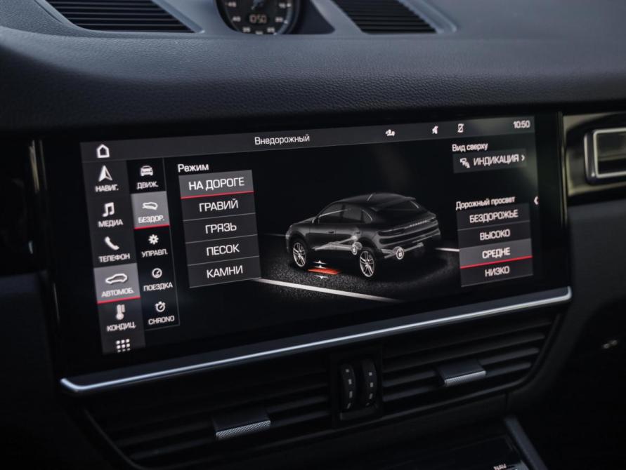 Porsche Cayenne III Санкт-Петербург  - изображение 21