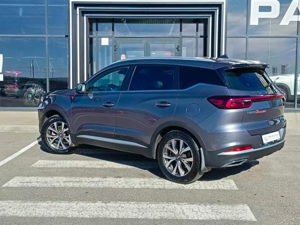 Chery Tiggo 7 Pro Max I с пробегом 2022 года, цена 1 698 000 рублей, 61100 км, внедорожник, Автокод Объявления