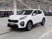 Kia Sportage IV Рестайлинг Казань  - изображение 23
