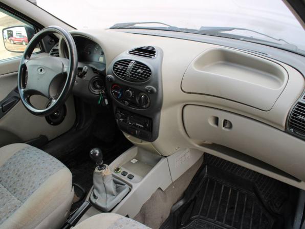 Lada (ВАЗ) Kalina I с пробегом 2008 года, цена 189 000 рублей, 129495 км, универсал, Автокод Объявления