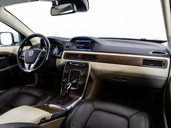 Volvo XC70 II Рестайлинг с пробегом 2014 года, цена 2 199 000 рублей, 165391 км, универсал, Автокод Объявления