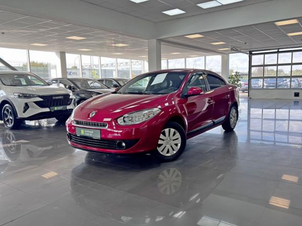 Renault Fluence I с пробегом 2011 года, цена 675 000 рублей, 227435 км, седан, Автокод Объявления
