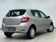 Renault Sandero II Кемерово  - изображение 18