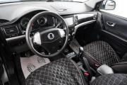 SsangYong Actyon II Красноярск  - изображение 33