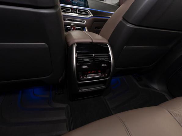 BMW X5 M III (F95) с пробегом 2020 года, цена 9 900 000 рублей, 53747 км, внедорожник, Автокод Объявления