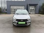 Lada (ВАЗ) Vesta I Липецк  - изображение 15