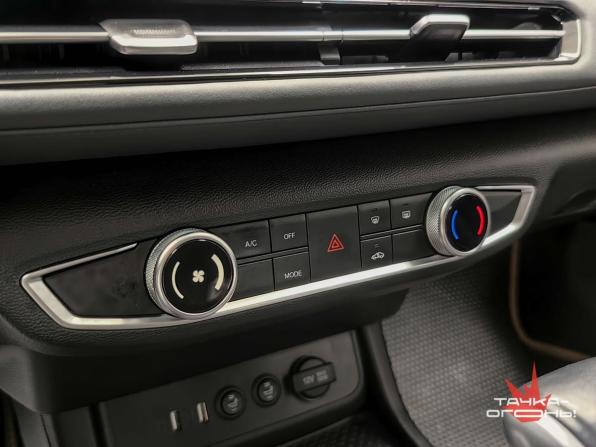 BAIC U5 Plus с пробегом 2023 года, цена 1 177 000 рублей, 48000 км, седан, Автокод Объявления