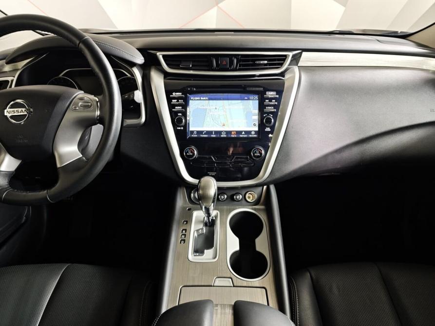 Nissan Murano III (Z52) Москва  - изображение 15