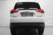 Mitsubishi Pajero Sport II Рестайлинг Кемерово  - изображение 30
