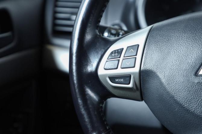 Mitsubishi Lancer X Рестайлинг с пробегом 2013 года, цена 879 000 рублей, 199000 км, седан, Автокод Объявления