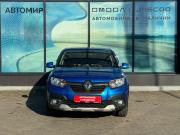 Renault Logan II Рестайлинг Архангельск  - изображение 16