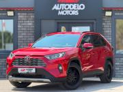 Toyota RAV4 V (XA50) Астрахань  - изображение 27