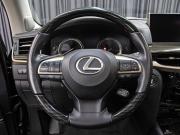 Lexus LX III Рестайлинг 2 Москва  - изображение 48