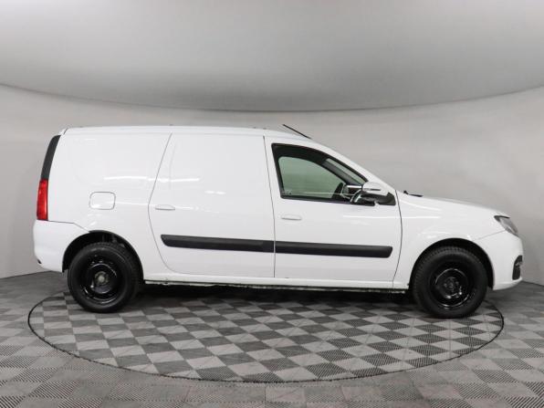Lada (ВАЗ) Largus I Рестайлинг с пробегом 2021 года, цена 1 188 000 рублей, 98886 км, фургон, Автокод Объявления