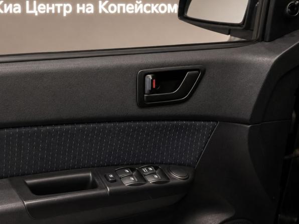 Hyundai Getz I Рестайлинг с пробегом 2010 года, цена 395 000 рублей, 224000 км, хэтчбек, Автокод Объявления