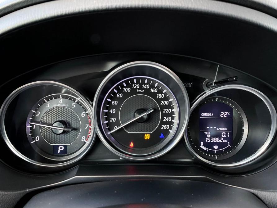 Mazda 6 III (GJ) Ростов-на-Дону  - изображение 16