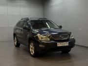 Lexus RX II Красноярск  - изображение 24
