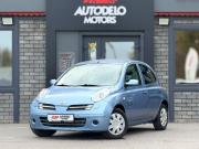 Nissan Micra III (K12) Астрахань  - изображение 23