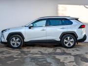 Toyota RAV4 V (XA50) Москва  - изображение 36