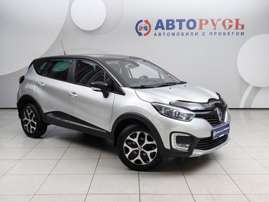 Renault Kaptur I Подольск  - изображение 1