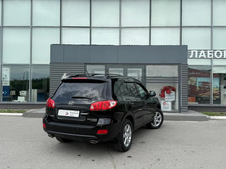 Hyundai Santa Fe II Омск  - изображение 7