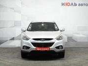 Hyundai ix35 I Рестайлинг Екатеринбург  - изображение 19