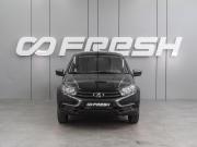 Lada (ВАЗ) Granta I Рестайлинг Воронеж  - изображение 18