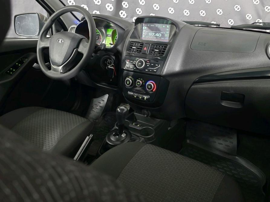 Lada (ВАЗ) Kalina II Новосибирск  - изображение 17