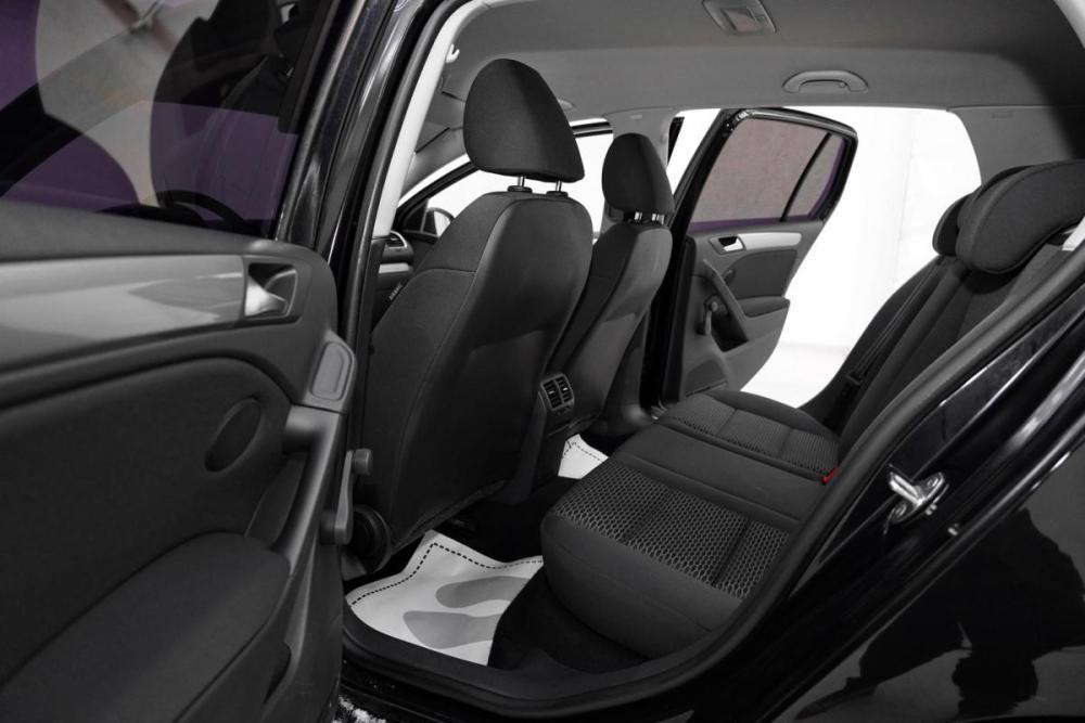 Volkswagen Golf VI Москва  - изображение 9